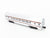 O Gauge 3-Rail Lionel 6-39198 PRR Pennsylvania Coach Passenger #2545 w/ Sound