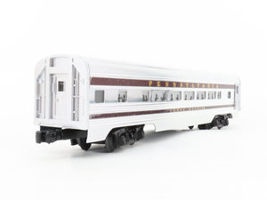 O Gauge 3-Rail Lionel 6-39198 PRR Pennsylvania Coach Passenger #2545 w/ Sound