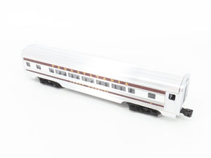 O Gauge 3-Rail Lionel 6-39198 PRR Pennsylvania Coach Passenger #2545 w/ Sound
