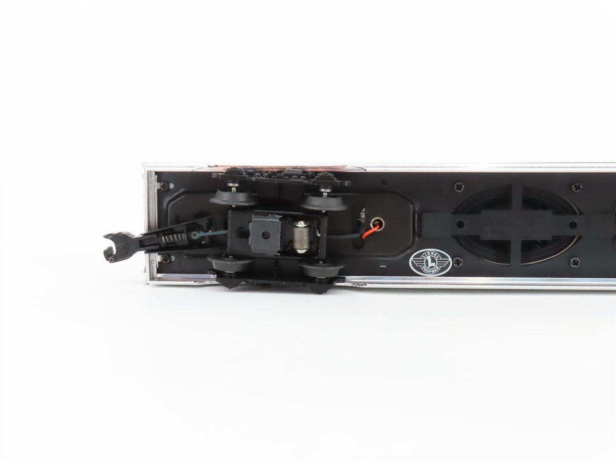 O Gauge 3-Rail Lionel 6-39198 PRR Pennsylvania Coach Passenger #2545 w/ Sound
