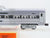 O Gauge 3-Rail Lionel 6-19126 D&RGW California Zephyr Vista Dome Passenger