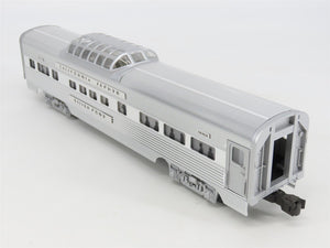 O Gauge 3-Rail Lionel 6-19126 D&RGW California Zephyr Vista Dome Passenger