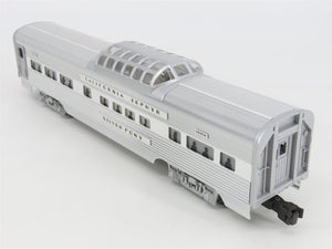 O Gauge 3-Rail Lionel 6-19126 D&RGW California Zephyr Vista Dome Passenger
