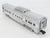 O Gauge 3-Rail Lionel 6-19126 D&RGW California Zephyr Vista Dome Passenger