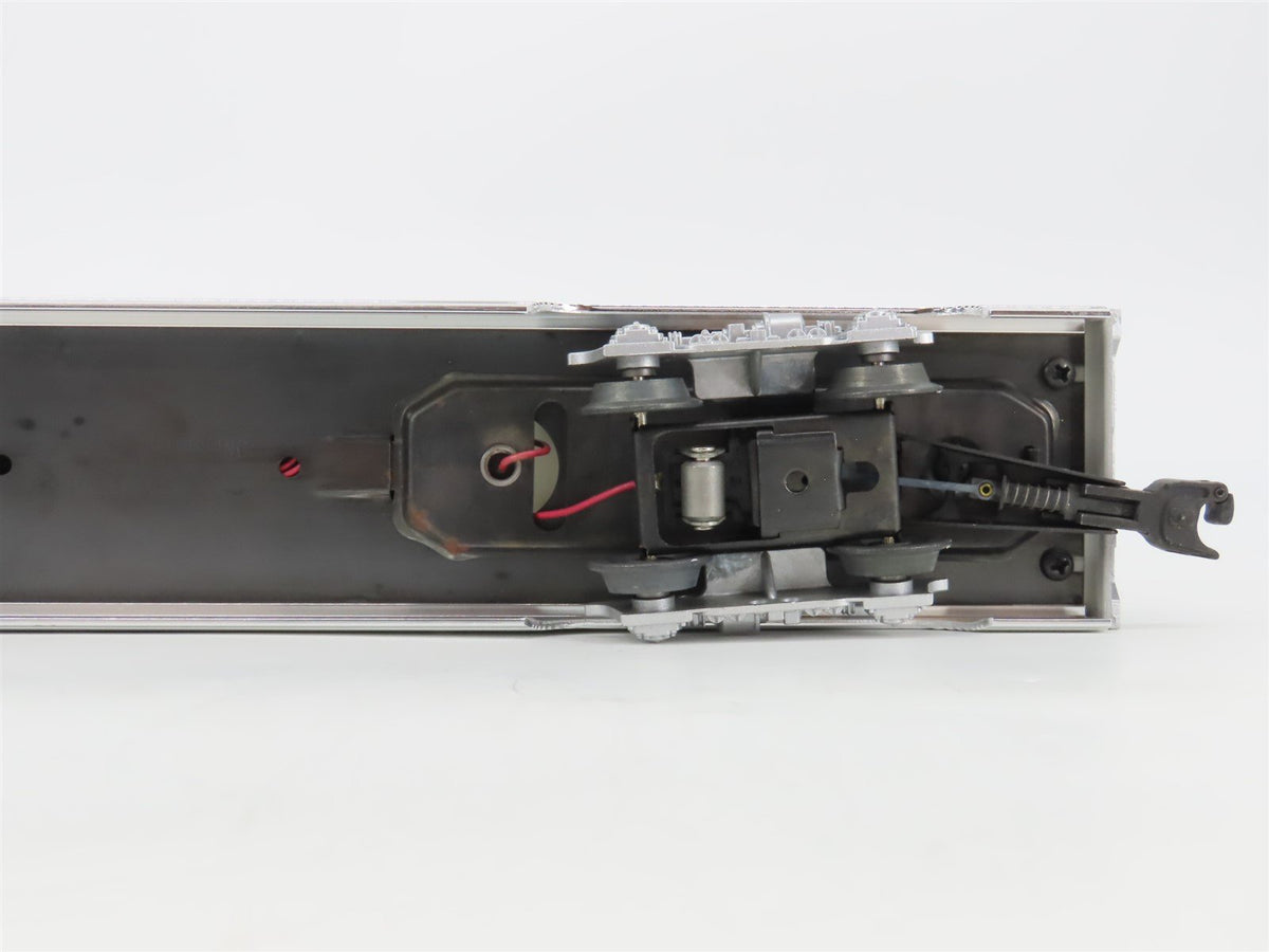 O Gauge 3-Rail Lionel 6-19126 D&amp;RGW California Zephyr Vista Dome Passenger
