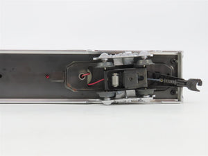 O Gauge 3-Rail Lionel 6-19126 D&RGW California Zephyr Vista Dome Passenger