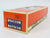 O Gauge 3-Rail Lionel 6-19126 D&RGW California Zephyr Vista Dome Passenger