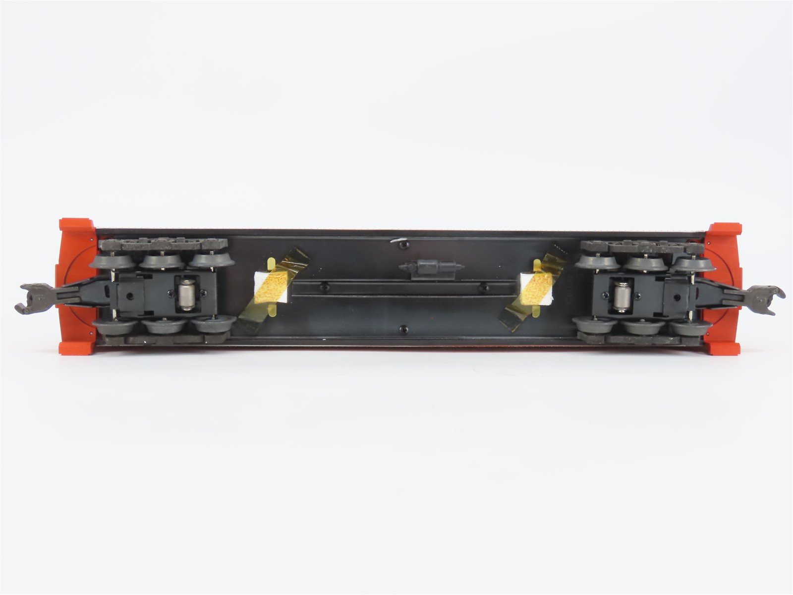 O Gauge 3-Rail Lionel 6-19023 SP Daylight Madison Passenger #9023 