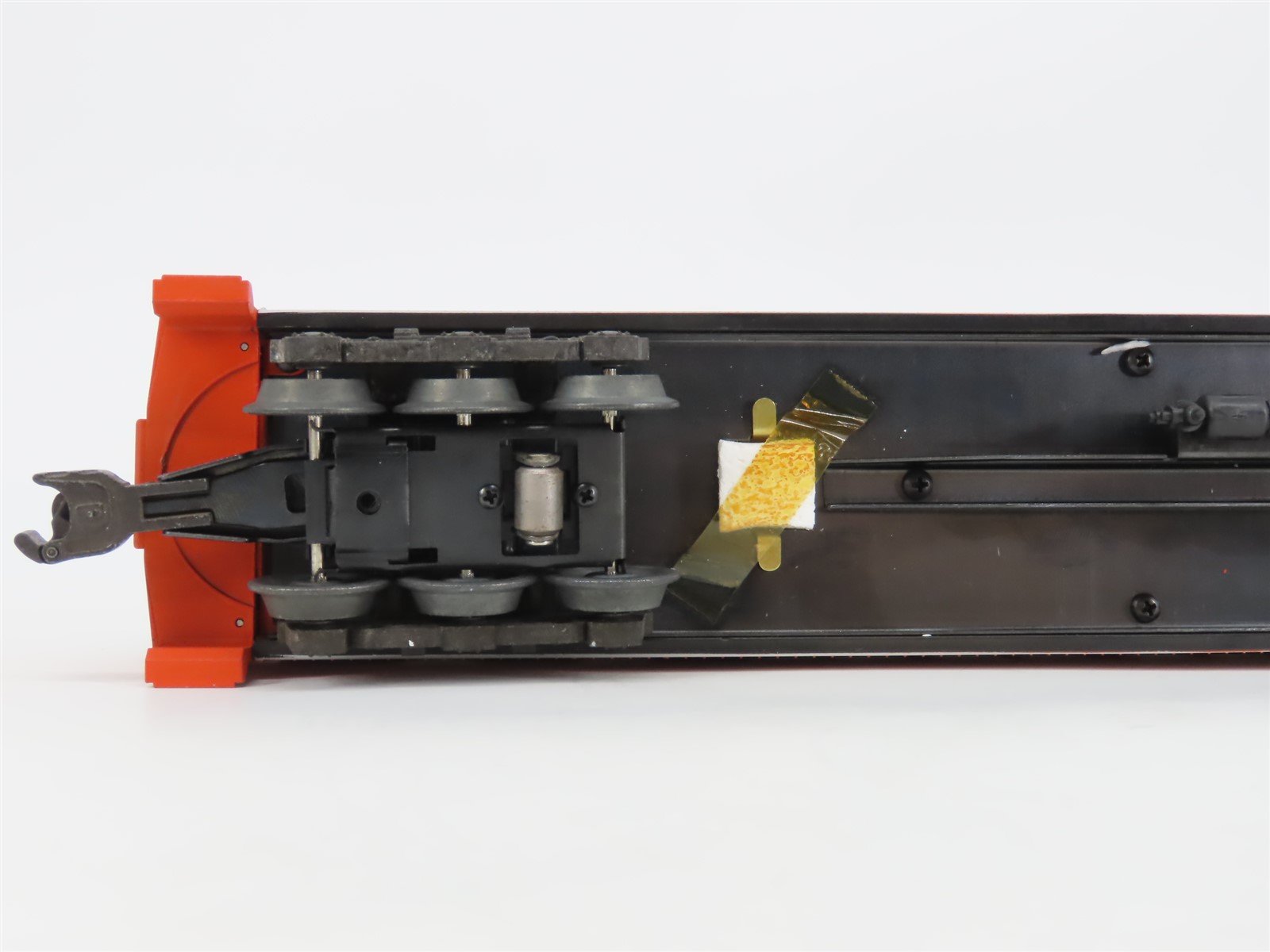 O Gauge 3-Rail Lionel 6-19023 SP Daylight Madison Passenger #9023 