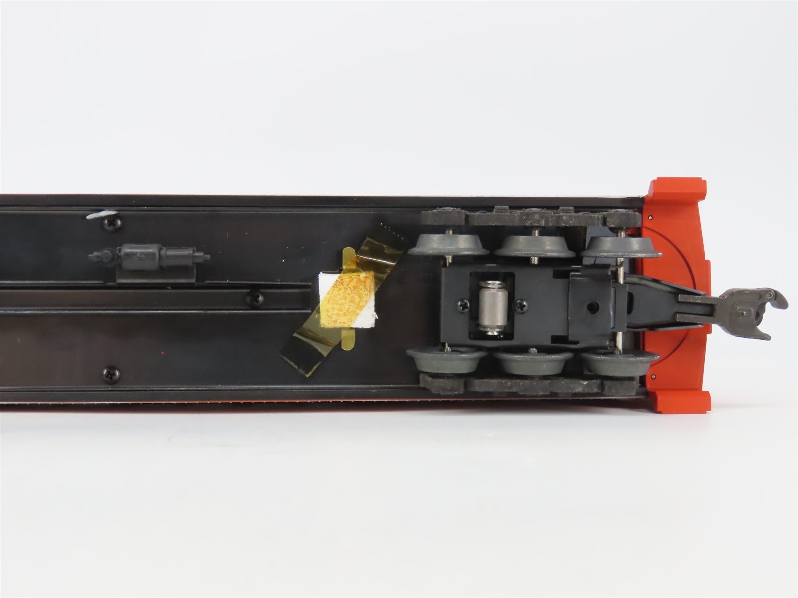 O Gauge 3-Rail Lionel 6-19023 SP Daylight Madison Passenger #9023 