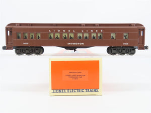 O Gauge 3-Rail Lionel 6-19015 Lionel Lines Madison Passenger #9015 