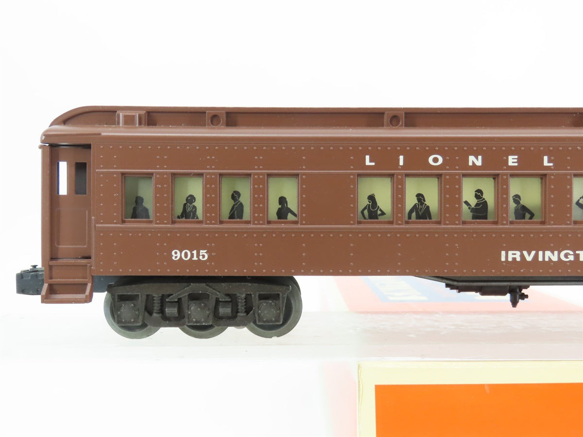 O Gauge 3-Rail Lionel 6-19015 Lionel Lines Madison Passenger #9015 &quot;Irvington&quot;