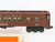 O Gauge 3-Rail Lionel 6-19015 Lionel Lines Madison Passenger #9015 