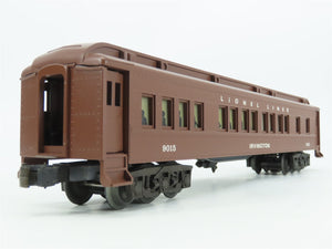 O Gauge 3-Rail Lionel 6-19015 Lionel Lines Madison Passenger #9015 