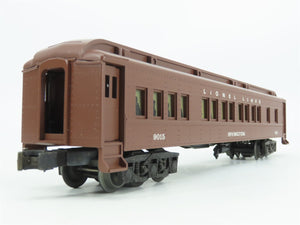 O Gauge 3-Rail Lionel 6-19015 Lionel Lines Madison Passenger #9015 