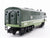 O Gauge 3-Rail Lionel 6-14561 NP F3A Diesel #2390B - Unpowered w/ TMCC