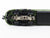 O Gauge 3-Rail Lionel 6-14561 NP F3A Diesel #2390B - Unpowered w/ TMCC