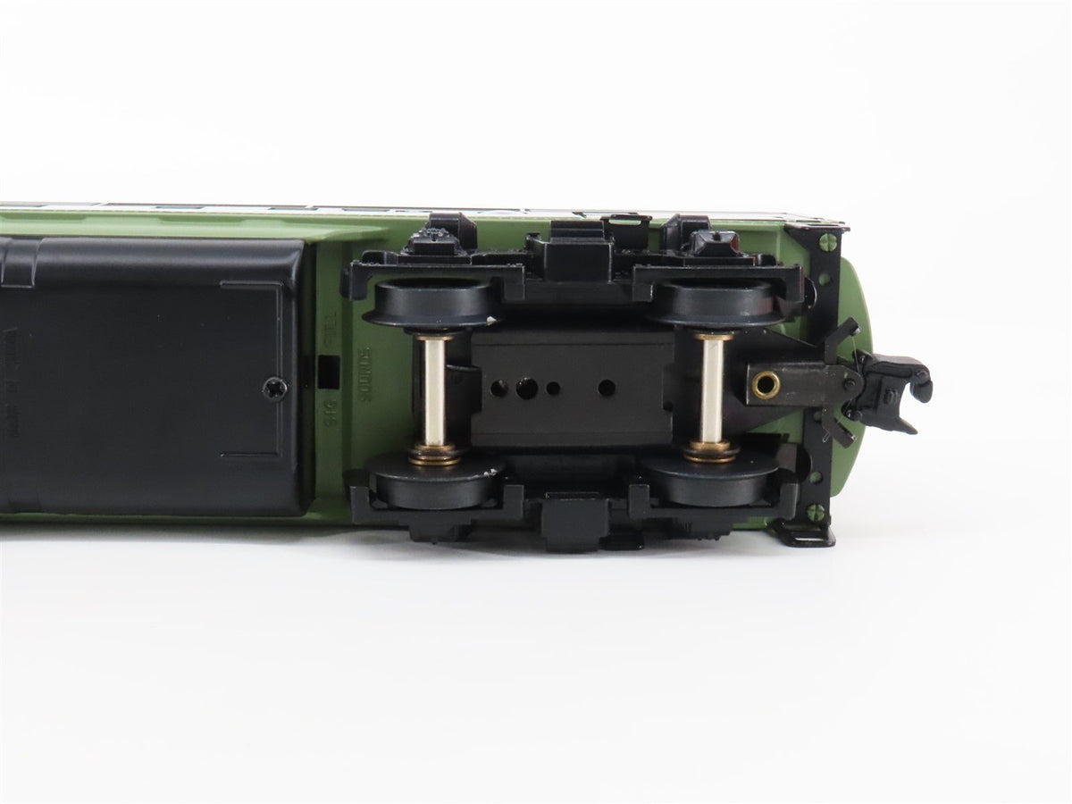 O Gauge 3-Rail Lionel 6-14561 NP F3A Diesel #2390B - Unpowered w/ TMCC