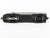 O Gauge 3-Rail Lionel 6-14561 NP F3A Diesel #2390B - Unpowered w/ TMCC