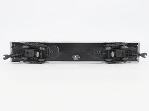 O Gauge 3-Rail Lionel 6-35413 Lionel Lines Aluminum 2-Car Passenger Set