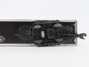 O Gauge 3-Rail Lionel 6-35413 Lionel Lines Aluminum 2-Car Passenger Set