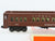 O Gauge 3-Rail Lionel 6-19017 Lionel Lines Madison Passenger #9017 