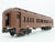 O Gauge 3-Rail Lionel 6-19017 Lionel Lines Madison Passenger #9017 