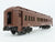 O Gauge 3-Rail Lionel 6-19017 Lionel Lines Madison Passenger #9017 