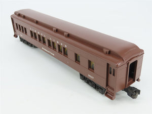 O Gauge 3-Rail Lionel 6-19017 Lionel Lines Madison Passenger #9017 