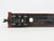 O Gauge 3-Rail Lionel 6-19017 Lionel Lines Madison Passenger #9017 