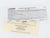 O Gauge 3-Rail Lionel 6-19017 Lionel Lines Madison Passenger #9017 