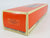 O Gauge 3-Rail Lionel 6-19017 Lionel Lines Madison Passenger #9017 