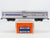 O Gauge 3-Rail Lionel 6-19104 AMTK Amtrak Aluminum Dining Passenger #9104