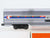 O Gauge 3-Rail Lionel 6-19104 AMTK Amtrak Aluminum Dining Passenger #9104