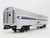 O Gauge 3-Rail Lionel 6-19104 AMTK Amtrak Aluminum Dining Passenger #9104