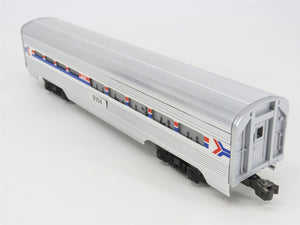 O Gauge 3-Rail Lionel 6-19104 AMTK Amtrak Aluminum Dining Passenger #9104
