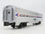 O Gauge 3-Rail Lionel 6-19104 AMTK Amtrak Aluminum Dining Passenger #9104