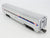 O Gauge 3-Rail Lionel 6-19104 AMTK Amtrak Aluminum Dining Passenger #9104