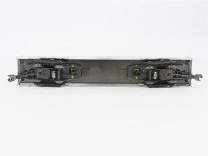 O Gauge 3-Rail Lionel 6-19104 AMTK Amtrak Aluminum Dining Passenger #9104