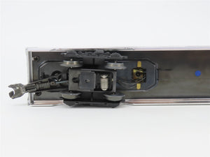 O Gauge 3-Rail Lionel 6-19104 AMTK Amtrak Aluminum Dining Passenger #9104