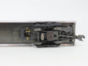 O Gauge 3-Rail Lionel 6-19104 AMTK Amtrak Aluminum Dining Passenger #9104