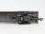 O Gauge 3-Rail Lionel 6-19104 AMTK Amtrak Aluminum Dining Passenger #9104