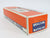 O Gauge 3-Rail Lionel 6-19104 AMTK Amtrak Aluminum Dining Passenger #9104