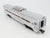 O Gauge 3-Rail PLionel 6-19103 AMTK Amtrak Aluminum Vista Dome Passenger #9103