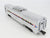 O Gauge 3-Rail PLionel 6-19103 AMTK Amtrak Aluminum Vista Dome Passenger #9103