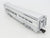 O Gauge 3-Rail Lionel 6-19111 ATSF Santa Fe Aluminum Diner Passenger Car #601