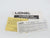 O Gauge 3-Rail Lionel 6-19111 ATSF Santa Fe Aluminum Diner Passenger Car #601
