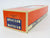O Gauge 3-Rail Lionel 6-19111 ATSF Santa Fe Aluminum Diner Passenger Car #601