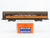 O Gauge 3-Rail Lionel 6-7222 IC Illinois Central Passenger #7222 