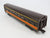 O Gauge 3-Rail Lionel 6-7222 IC Illinois Central Passenger #7222 
